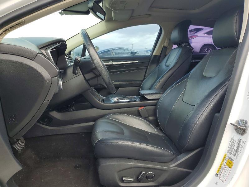 Aukcja sprzedaży 2019 Ford Fusion, vin: 3FA6P0SU0KR175153, numer aukcji: 51488786