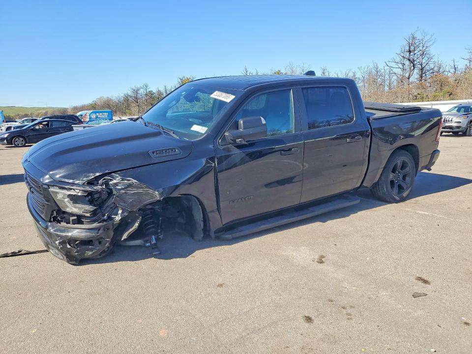 Aukcja sprzedaży 2020 Ram 1500, vin: 1C6SRFFT7LN154285, numer aukcji: 52067066