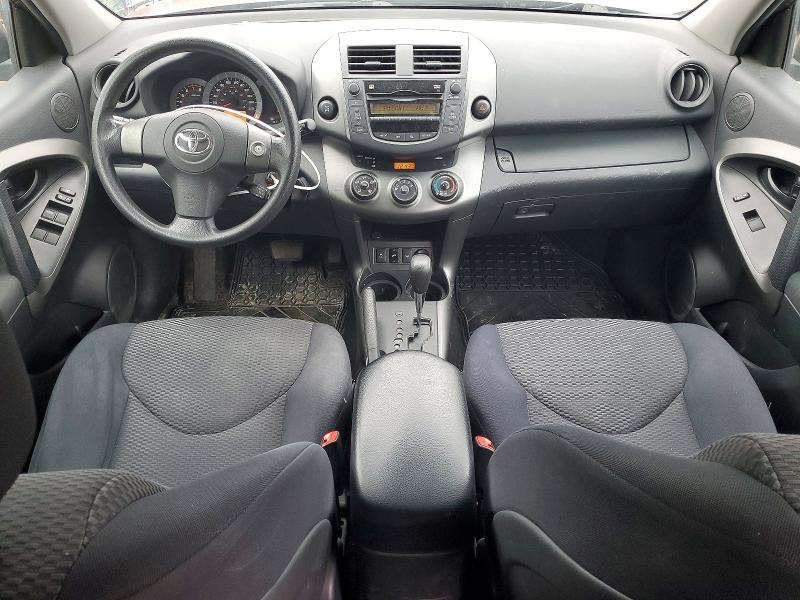 Продаж на аукціоні авто 2011 Toyota Rav4, vin: 2T3RF4DV4BW135550, номер лоту: 52469696
