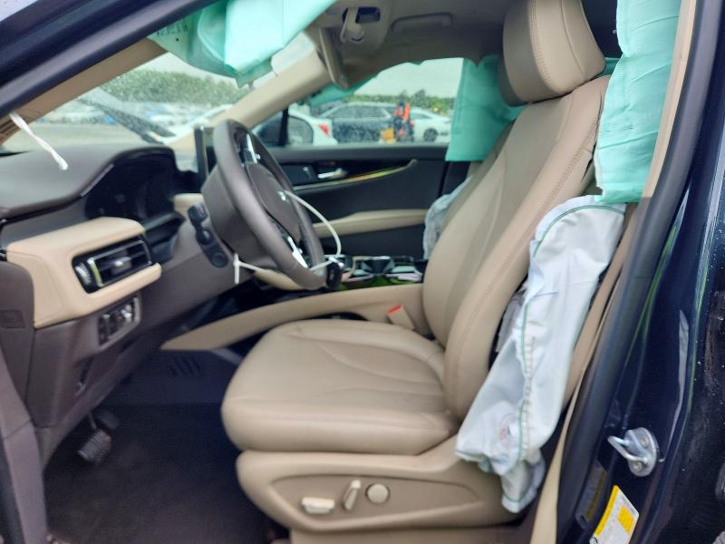 2023 Lincoln Nautilus მანქანა იყიდება აუქციონზე, vin: 2LMPJ8J99PBL29523, აუქციონის ნომერი: 52426036
