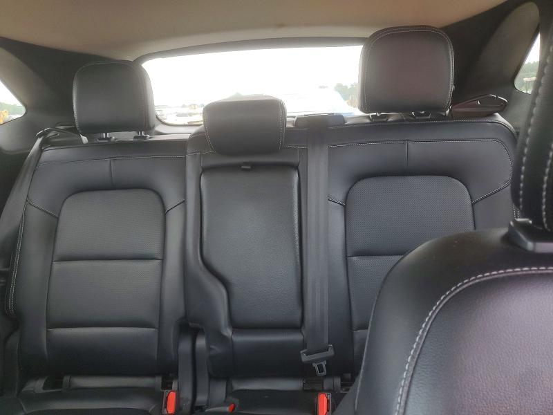 Auction sale of the 2020 Ford Escape, vin: 1FMCU0H68LUB45516, lot number: 54487416