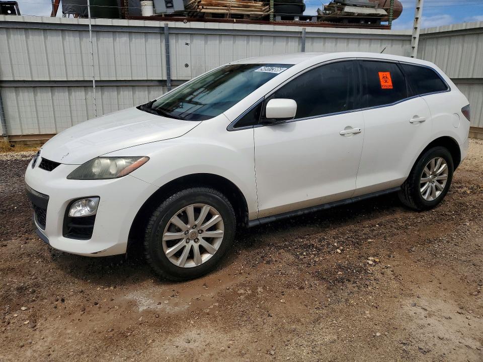 Aukcja sprzedaży 2012 Mazda Cx-7, vin: JM3ER2A50C0419737, numer aukcji: 54917386