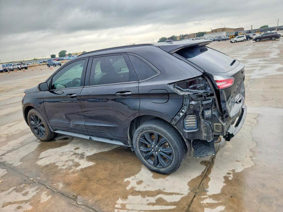 2022 Ford Edge მანქანა იყიდება აუქციონზე, vin: 2FMPK4G91NBA29805, აუქციონის ნომერი: 54284846