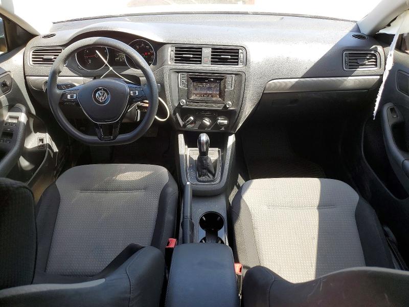 Продаж на аукціоні авто 2017 Volkswagen Jetta, vin: 3VW2B7AJ4HM308068, номер лоту: 54781196