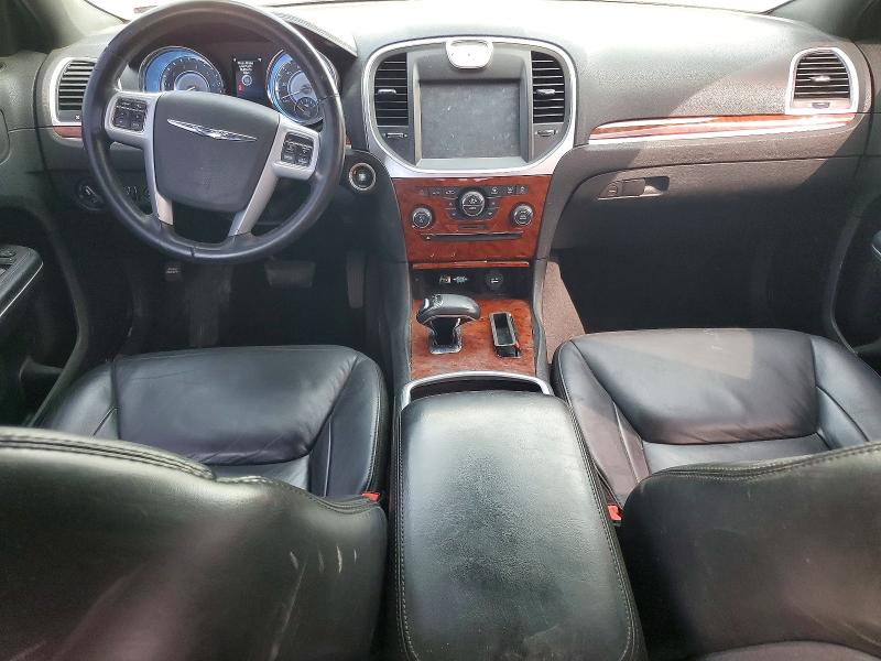 Продажа на аукционе авто 2014 Chrysler 300, vin: 2C3CCARG9EH136466, номер лота: 54223216