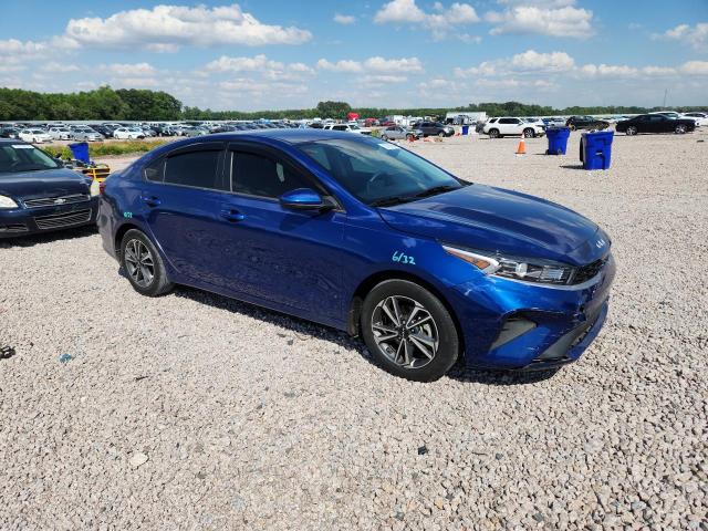 2023 Kia Forte მანქანა იყიდება აუქციონზე, vin: 3KPF24AD0PE638389, აუქციონის ნომერი: 53780636