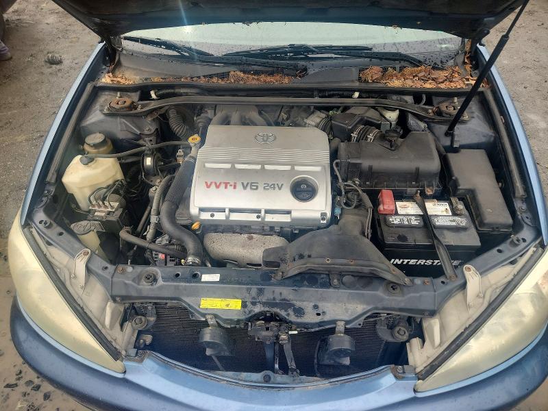 Aukcja sprzedaży 2004 Toyota Camry, vin: 4T1BF30K24U589346, numer aukcji: 55139206