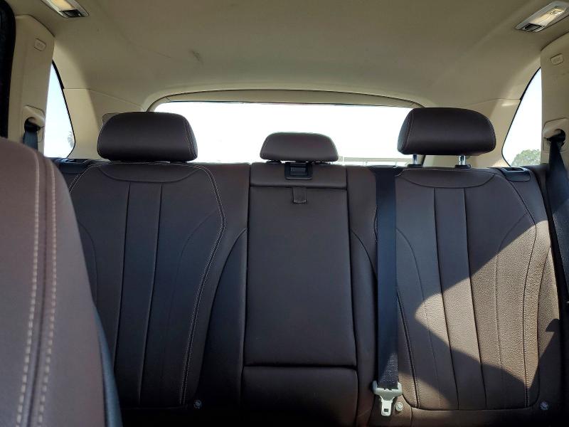 Продаж на аукціоні авто 2016 Bmw X5, vin: 5UXKT0C59G0S76189, номер лоту: 54019906