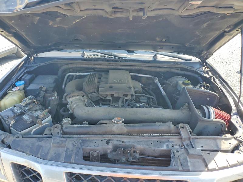 2015 Nissan Frontier მანქანა იყიდება აუქციონზე, vin: 1N6AD0EV7FN736312, აუქციონის ნომერი: 54523056
