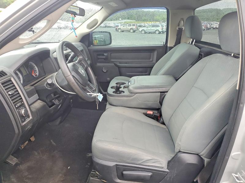 Продажа на аукционе авто 2014 Ram 1500, vin: 3C6JR6AT8EG277897, номер лота: 50097116