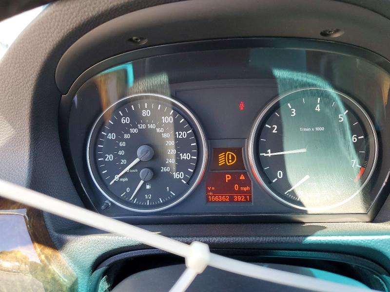 53767956 :رقم المزاد ، WBAVB13596KX68955 vin ، 2006 Bmw 325 مزاد بيع