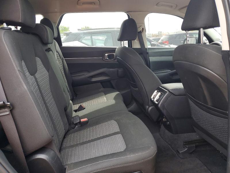 Aukcja sprzedaży 2023 Kia Sorento, vin: 5XYRG4LC5PG202420, numer aukcji: 53346896