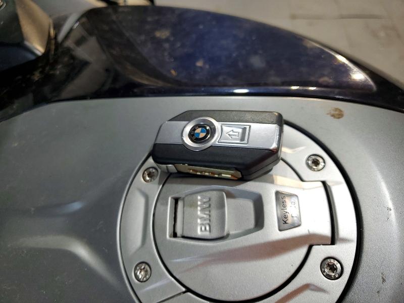 2017 Bmw R1200 მანქანა იყიდება აუქციონზე, vin: WB10A1301HZ399567, აუქციონის ნომერი: 55573436