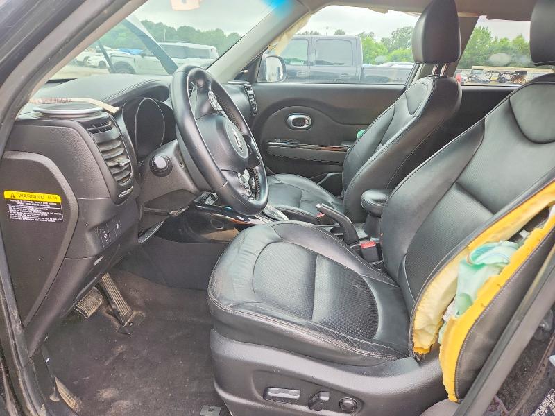 Aukcja sprzedaży 2016 Kia Soul, vin: KNDJX3A57G7330781, numer aukcji: 54249106