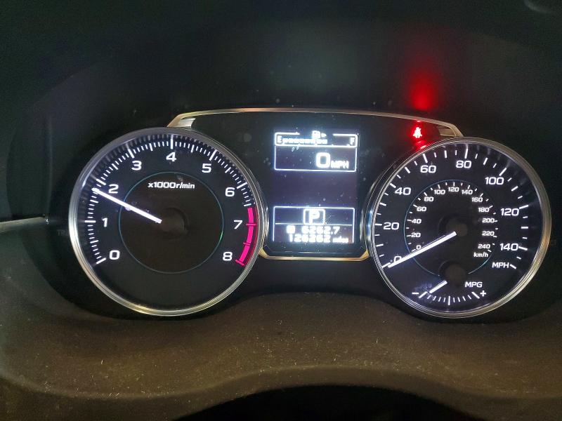 Продаж на аукціоні авто 2016 Subaru Crosstrek, vin: JF2GPAKC2G8306198, номер лоту: 51899276