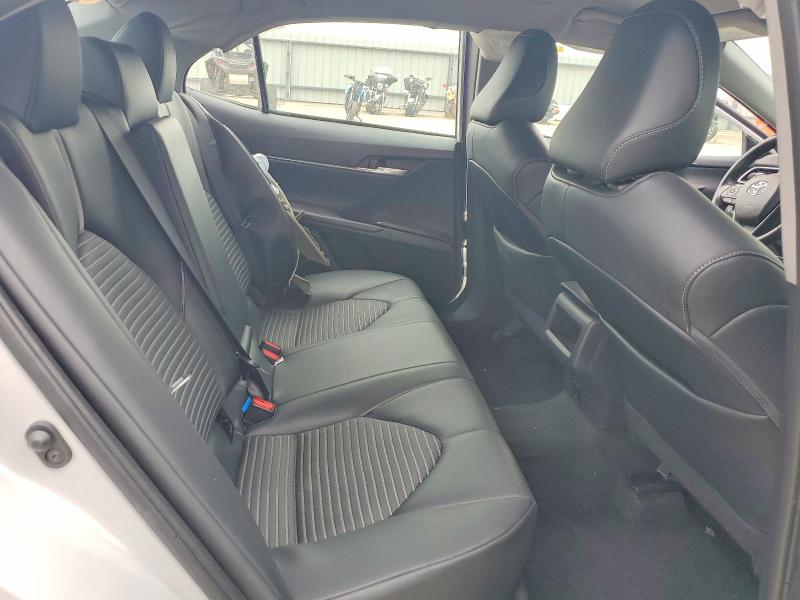 Aukcja sprzedaży 2024 Toyota Camry, vin: 4T1G11AK0RU209130, numer aukcji: 53941246