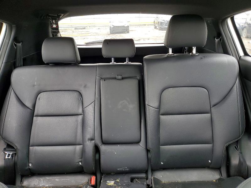 Продажа на аукционе авто 2022 Kia Sportage, vin: KNDP63AC4N7948343, номер лота: 52201446