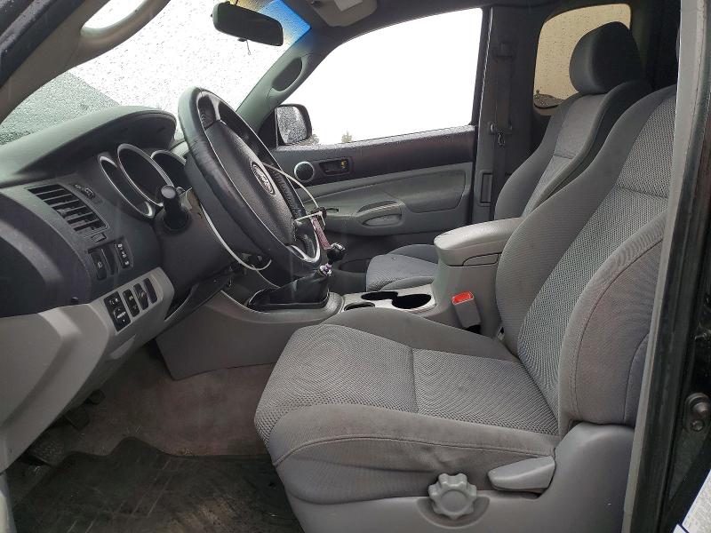 Продаж на аукціоні авто 2008 Toyota Tacoma, vin: 5TETU62N58Z503953, номер лоту: 53320526