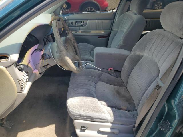 Продаж на аукціоні авто 1999 Buick Century, vin: 2G4WS52M6X1507349, номер лоту: 55325476