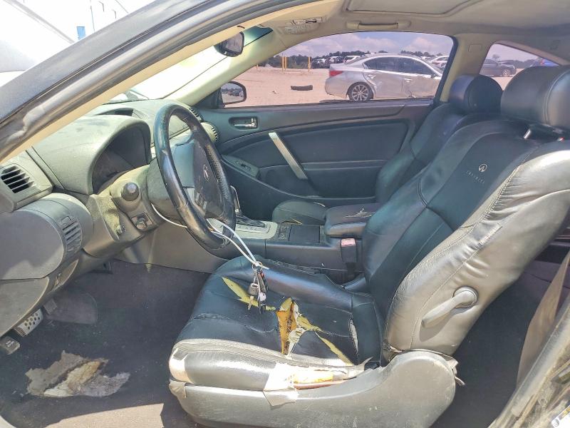 Aukcja sprzedaży 2005 Infiniti G35, vin: JNKCV54EX5M421983, numer aukcji: 54347746