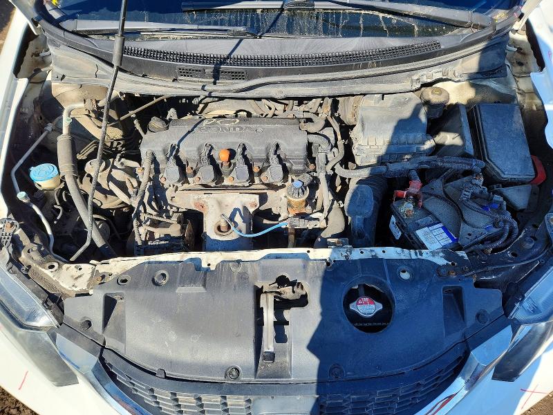 Aukcja sprzedaży 2015 Honda Civic, vin: 2HGFB2F5XFH050980, numer aukcji: 52234296