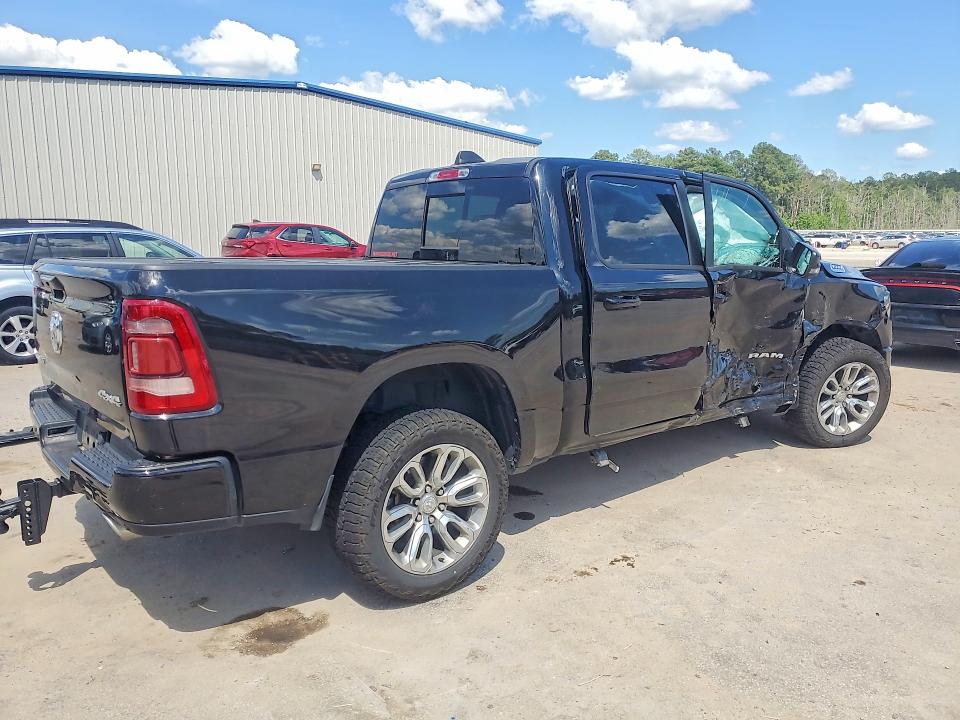 Aukcja sprzedaży 2024 Ram 1500, vin: 1C6SRFJT6RN116188, numer aukcji: 52372146
