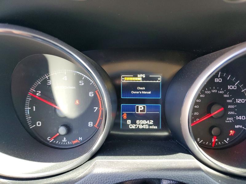 53838596 :رقم المزاد ، 4S4BSAAC9J3387953 vin ، 2018 Subaru Outback مزاد بيع