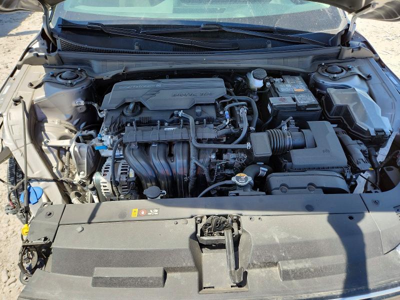 Продажа на аукционе авто 2025 Kia K4, vin: 3KPFT4DE0SE009760, номер лота: 53709706