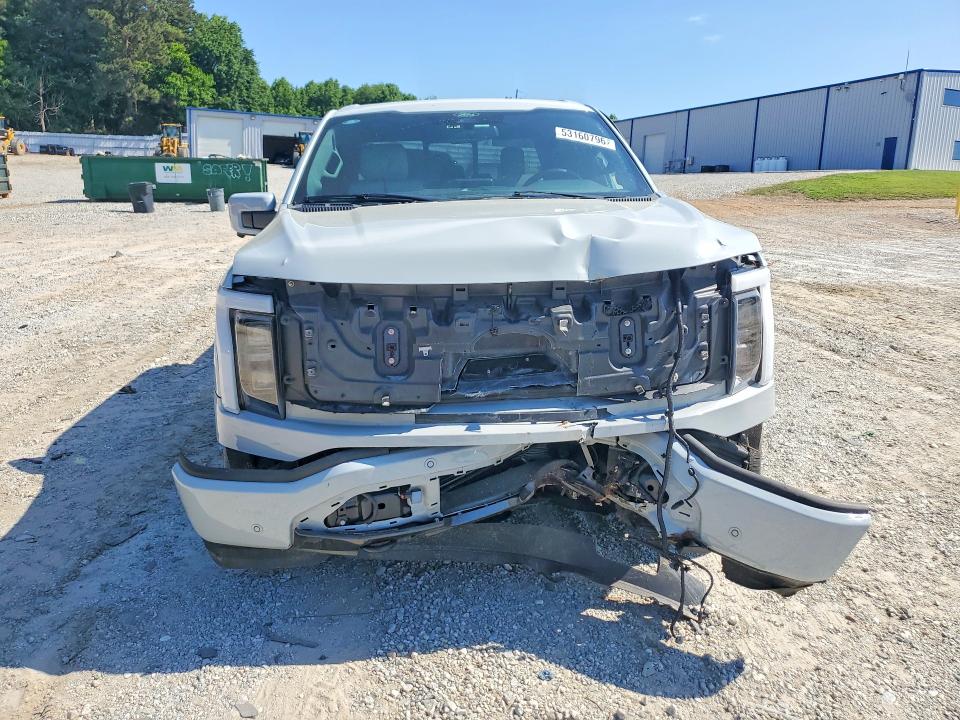 Продаж на аукціоні авто 2024 Ford F150, vin: 1FT6W7L74RWG03702, номер лоту: 53160796