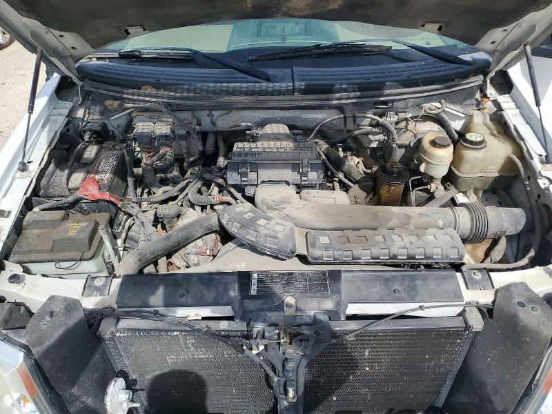 Aukcja sprzedaży 2007 Ford F150, vin: 1FTPW14V47KD18484, numer aukcji: 53168676
