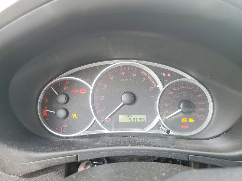 Продажа на аукционе авто 2011 Subaru Impreza, vin: JF1GR7E61BG827743, номер лота: 52206206