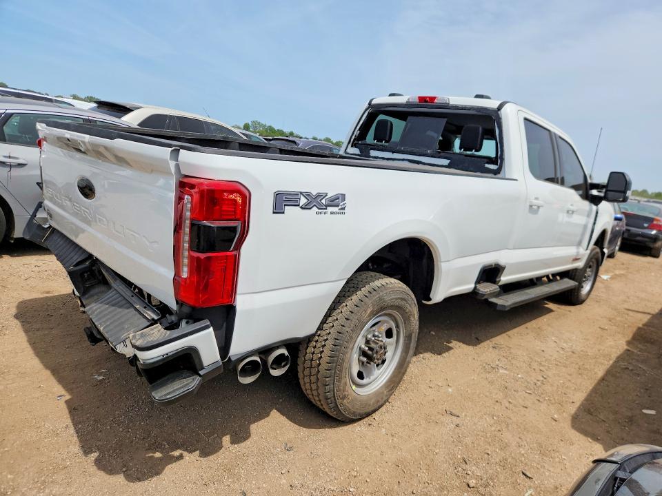 Aukcja sprzedaży 2024 Ford F350, vin: 1FT8W3BM6REF02756, numer aukcji: 53142316