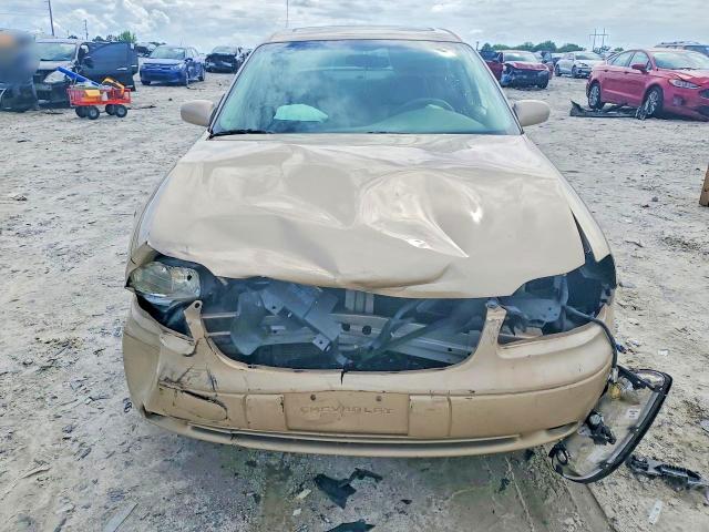 2002 Chevrolet Malibu მანქანა იყიდება აუქციონზე, vin: 1G1NE52J72M711127, აუქციონის ნომერი: 55127716