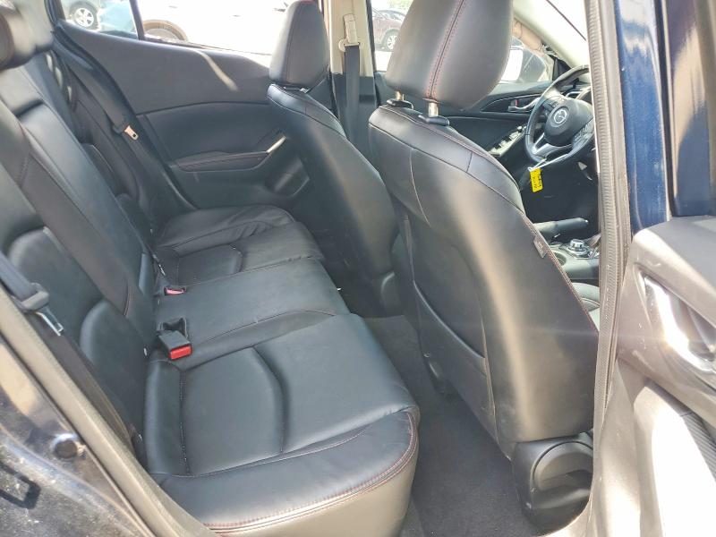 Aukcja sprzedaży 2016 Mazda 3, vin: JM1BM1W3XG1277442, numer aukcji: 55327556