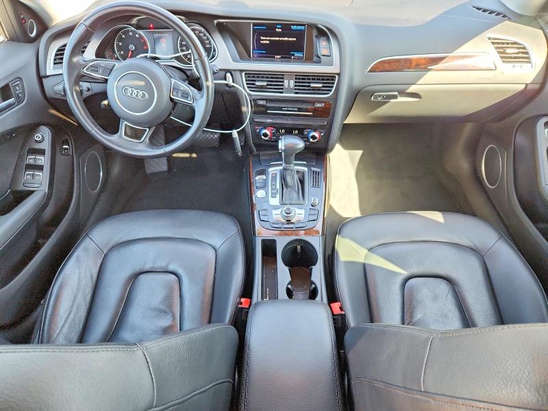 Aukcja sprzedaży 2015 Audi A4, vin: WAUEFAFL0FN006076, numer aukcji: 54463036