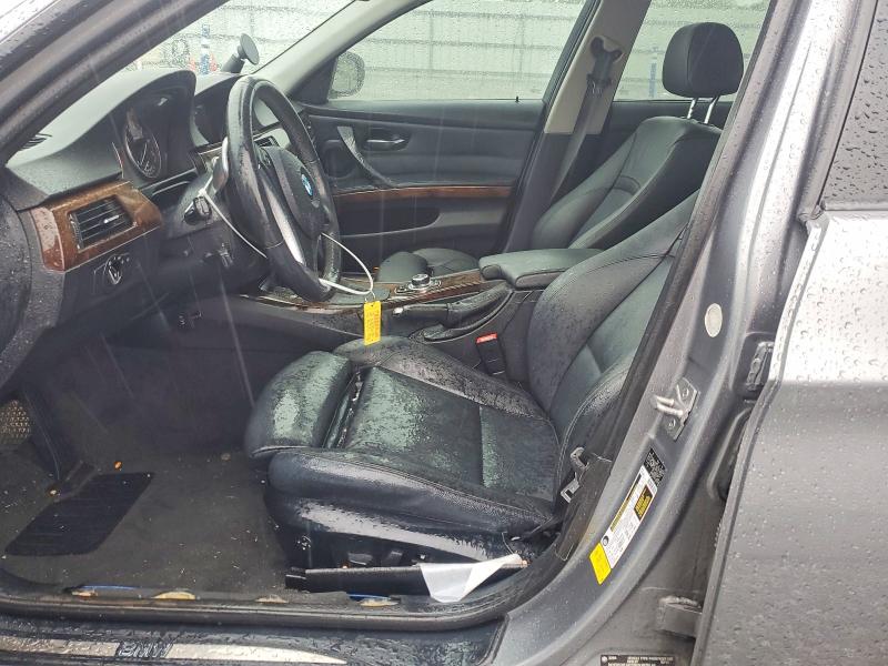 Продаж на аукціоні авто 2011 Bmw 328, vin: WBAPH7G51BNN03864, номер лоту: 51826346