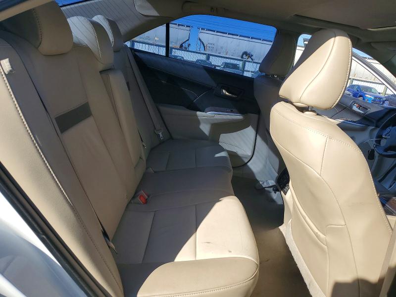 Продаж на аукціоні авто 2014 Toyota Camry, vin: 4T1BK1FK7EU550017, номер лоту: 53447606