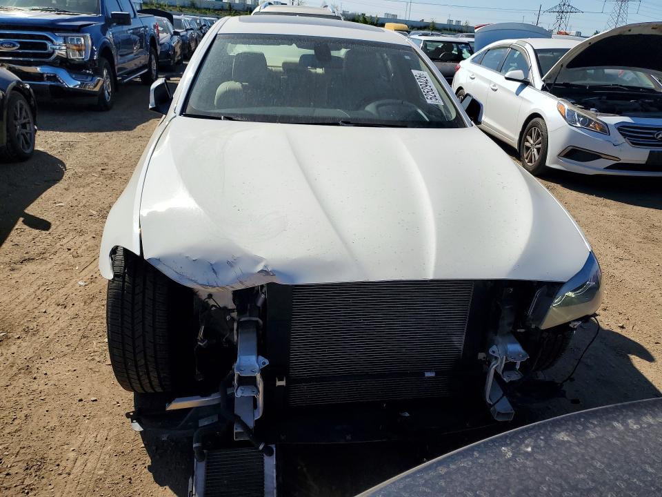 Продаж на аукціоні авто 2012 Bmw 528, vin: WBAXG5C55CDY29283, номер лоту: 52529426