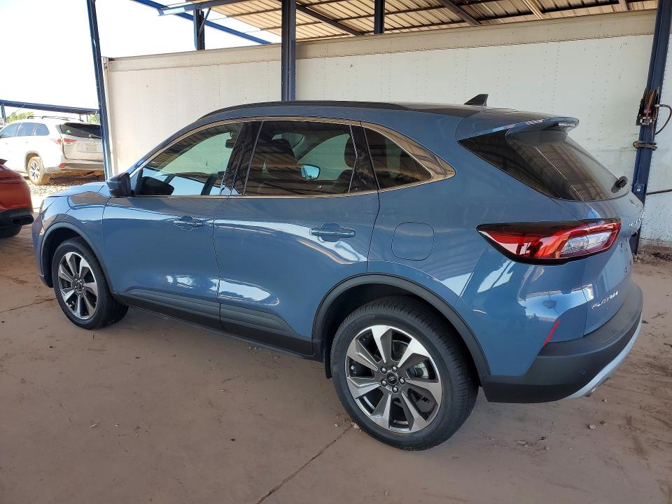 Aukcja sprzedaży 2023 Ford Escape, vin: 1FMCU9JA5PUA77801, numer aukcji: 54835056