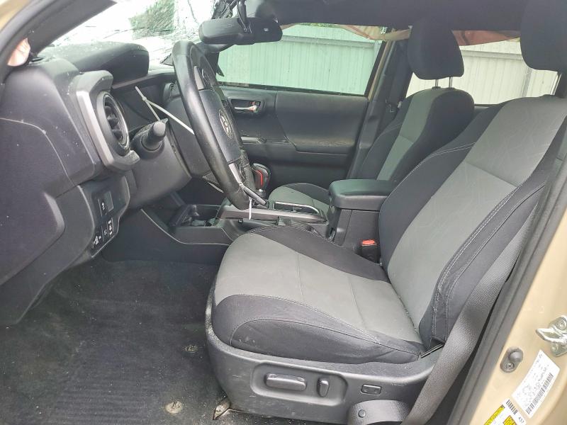 55347286 :رقم المزاد ، 3TMDZ5BN6LM089152 vin ، 2020 Toyota Tacoma مزاد بيع