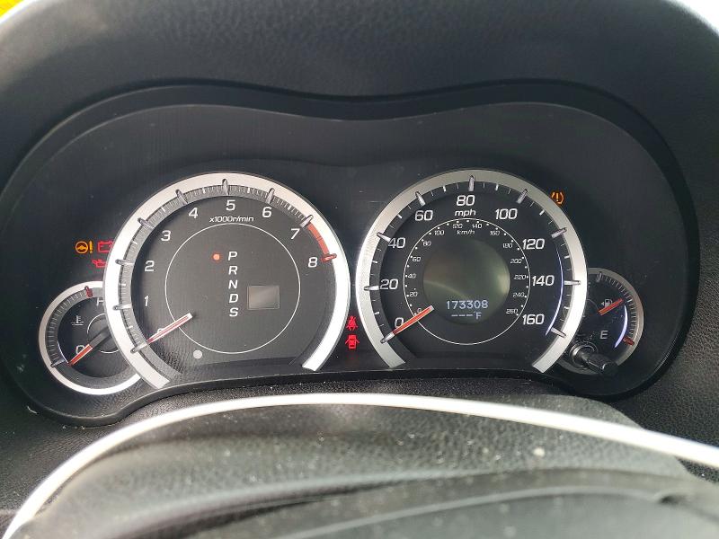 2013 Acura Tsx მანქანა იყიდება აუქციონზე, vin: JH4CU2F4XDC000887, აუქციონის ნომერი: 53016466