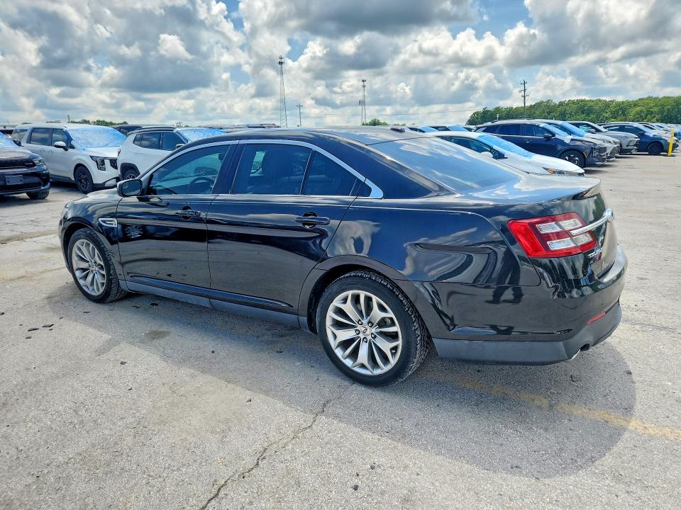 Продажа на аукционе авто 2014 Ford Taurus, vin: 1FAHP2F85EG109520, номер лота: 54961576