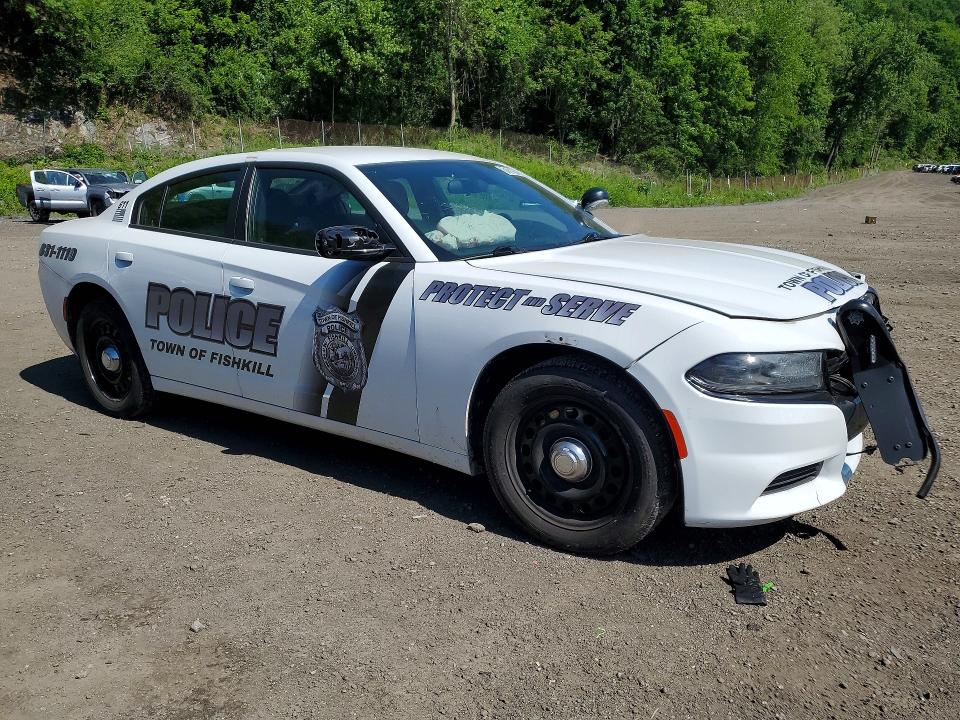 2021 Dodge Charger მანქანა იყიდება აუქციონზე, vin: 2C3CDXKG4MH644739, აუქციონის ნომერი: 54817546