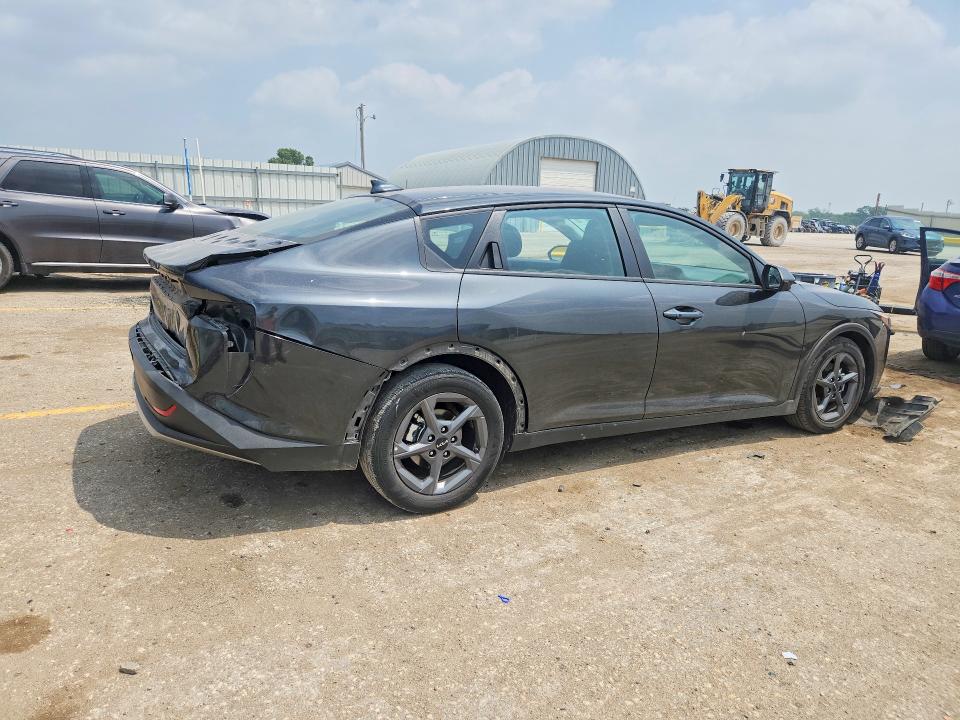 Продажа на аукционе авто 2025 Kia K4, vin: 3KPFT4DE0SE106764, номер лота: 53767496