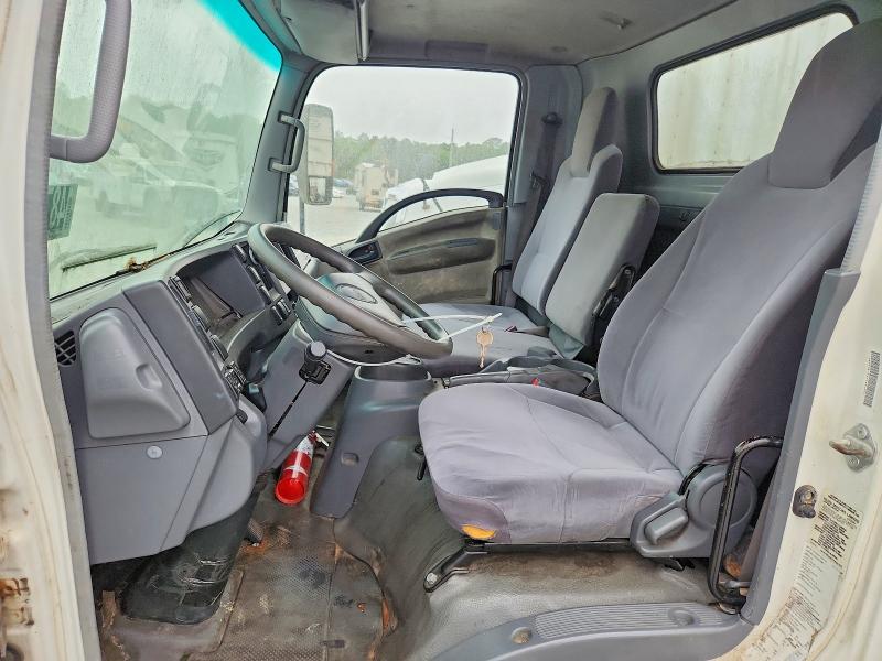 Продажа на аукционе авто 2007 Isuzu Npr, vin: JALB4W16677401331, номер лота: 48779296