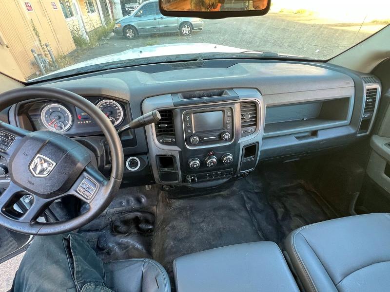 Aukcja sprzedaży 2015 Ram 5500, vin: 3C7WRMDL9FG647130, numer aukcji: 54024716