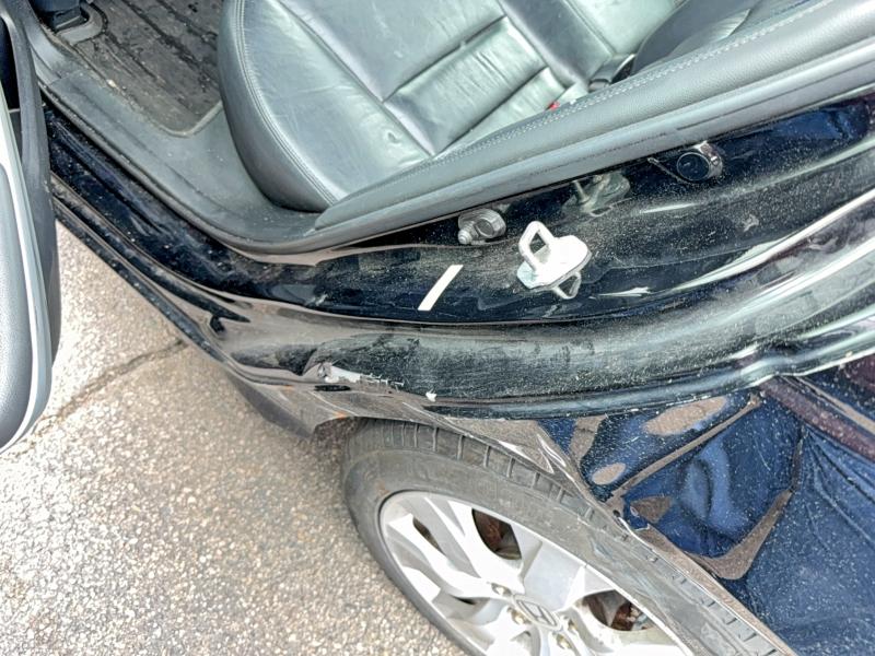 2010 Honda Accord მანქანა იყიდება აუქციონზე, vin: 1HGCP2F87AA068956, აუქციონის ნომერი: 54137606