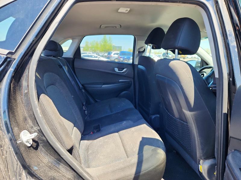 Продажа на аукционе авто 2023 Hyundai Kona, vin: KM8K23AGXPU185690, номер лота: 54405276