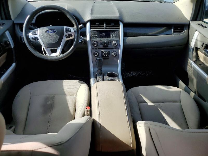 Aukcja sprzedaży 2014 Ford Edge, vin: 2FMDK3GC7EBA83604, numer aukcji: 53735756
