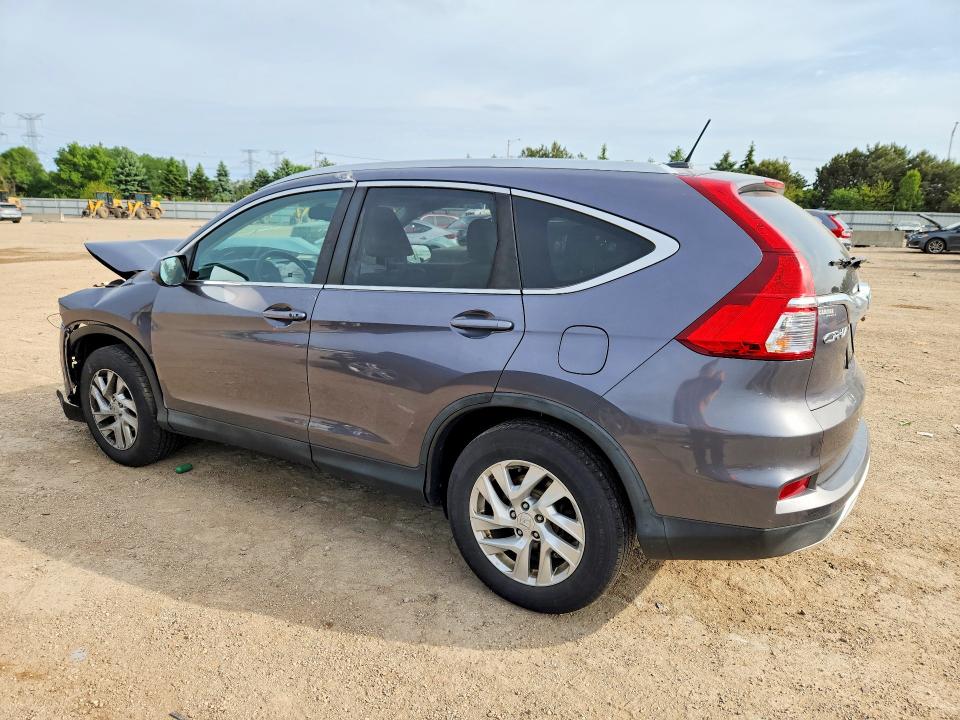 Aukcja sprzedaży 2016 Honda Cr-v, vin: 5J6RM4H77GL104363, numer aukcji: 54513206